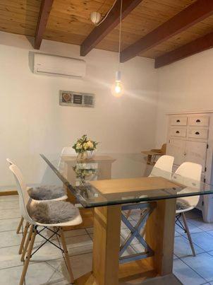Ferienhaus Am Silbersee Leni Frielendorf 外观 照片