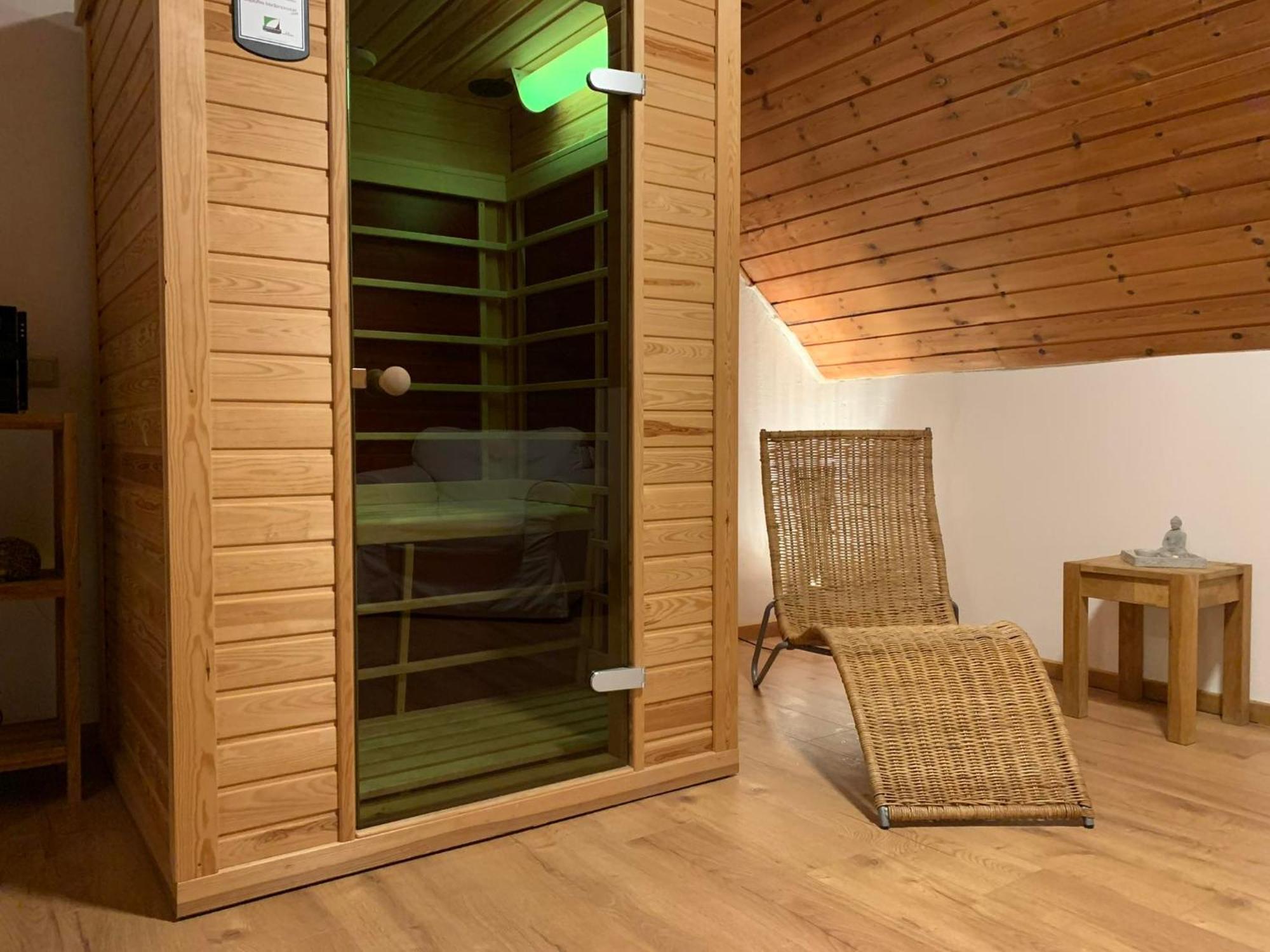 Ferienhaus Am Silbersee Leni Frielendorf 外观 照片